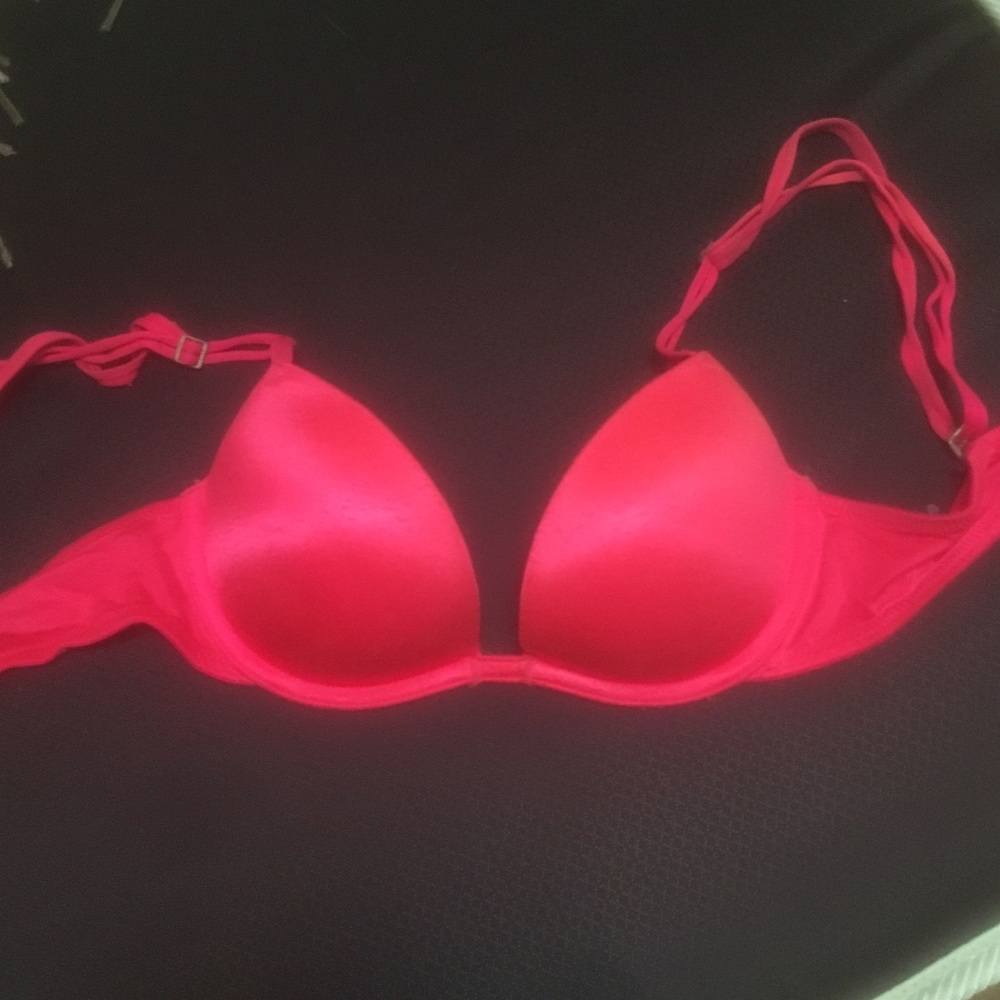 PINK bra